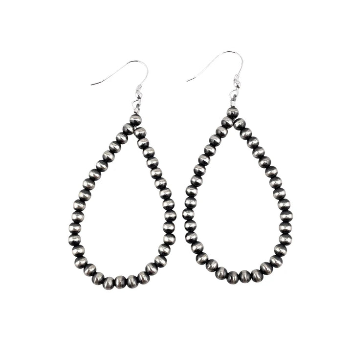 Cubic Zirconia Earring